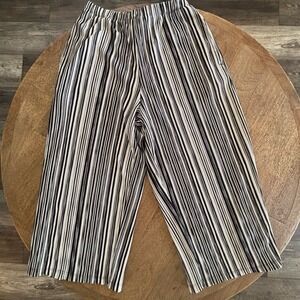size XS sheer‎ mimi chica pants